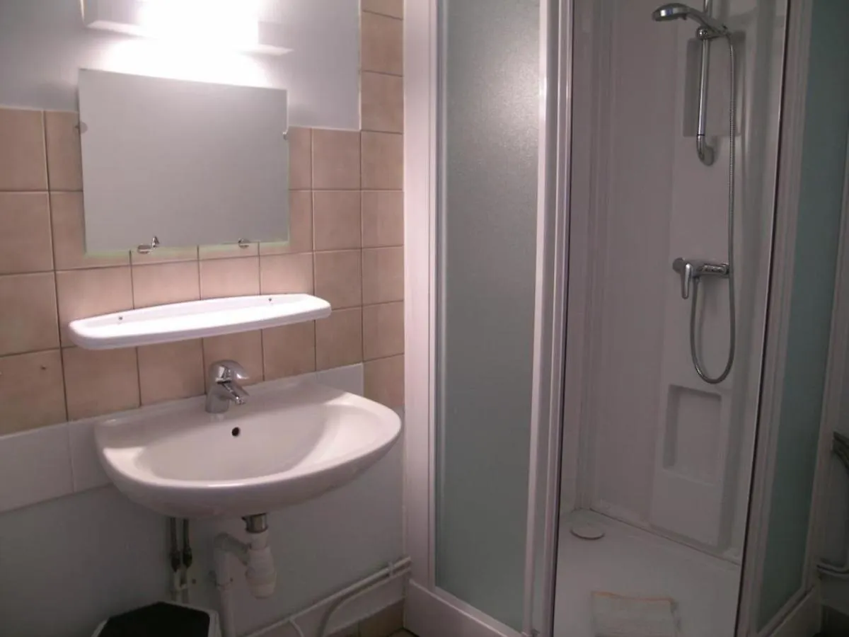 Holiday home Gite Familial Tout Confort Avec Jardin Et Loisirs A Proximite, Ideal Pour 12-14 Pers. - Fr-1-489-340 La Chabanne