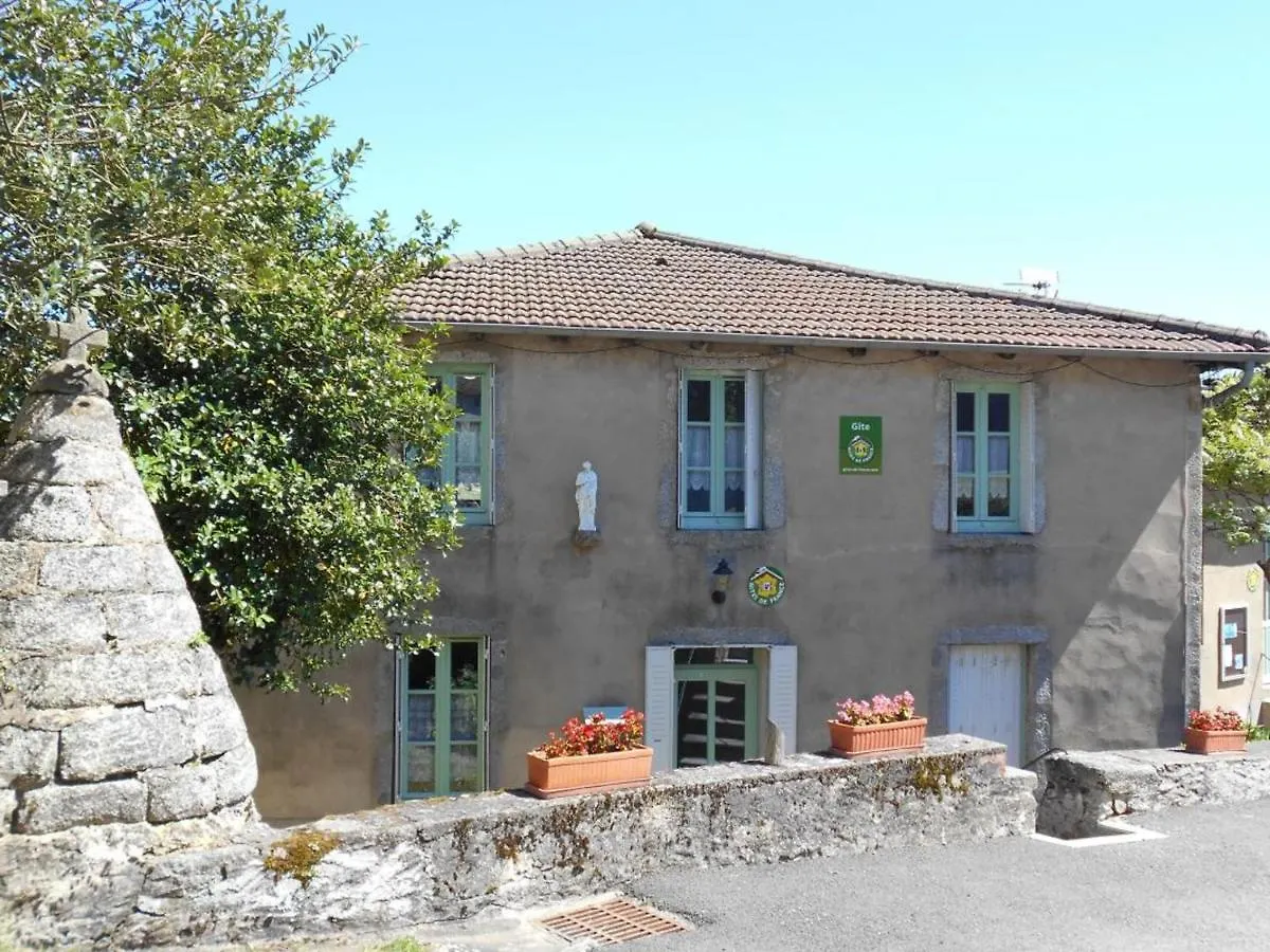Gite Familial Tout Confort Avec Jardin Et Loisirs A Proximite, Ideal Pour 12-14 Pers. - Fr-1-489-340 La Chabanne France