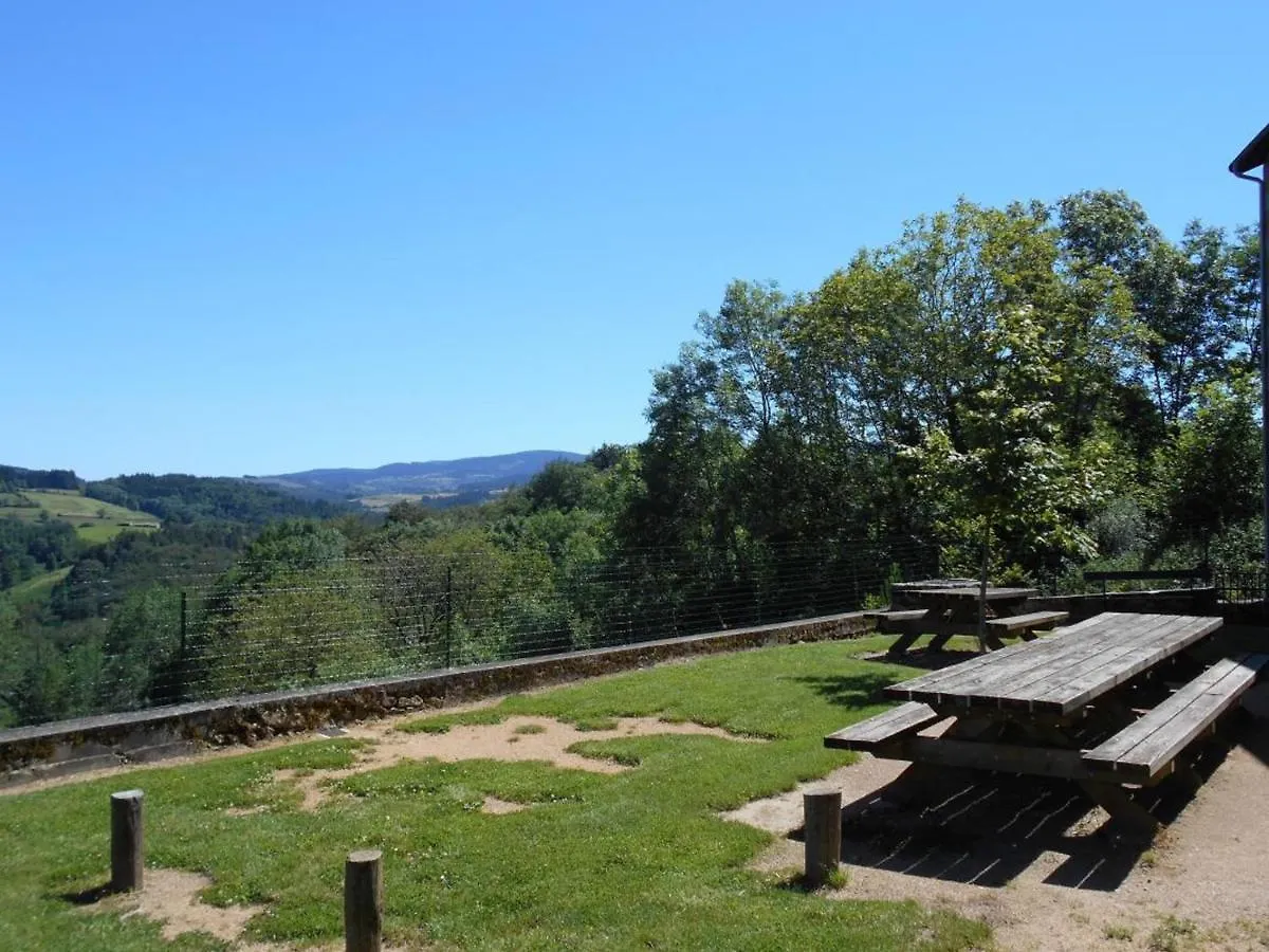 Gite Familial Tout Confort Avec Jardin Et Loisirs A Proximite, Ideal Pour 12-14 Pers. - Fr-1-489-340 La Chabanne 0*,  France
