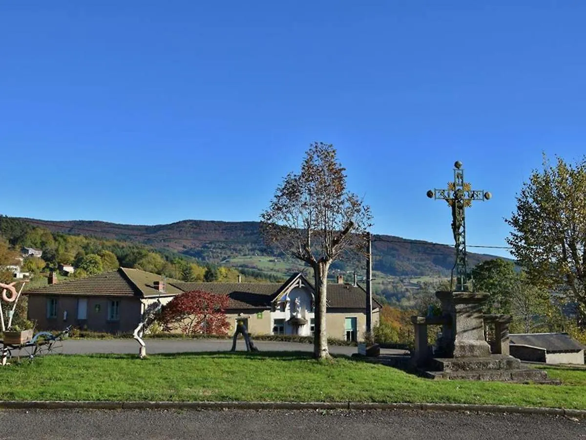 Gite Familial Tout Confort Avec Jardin Et Loisirs A Proximite, Ideal Pour 12-14 Pers. - Fr-1-489-340 La Chabanne Holiday home