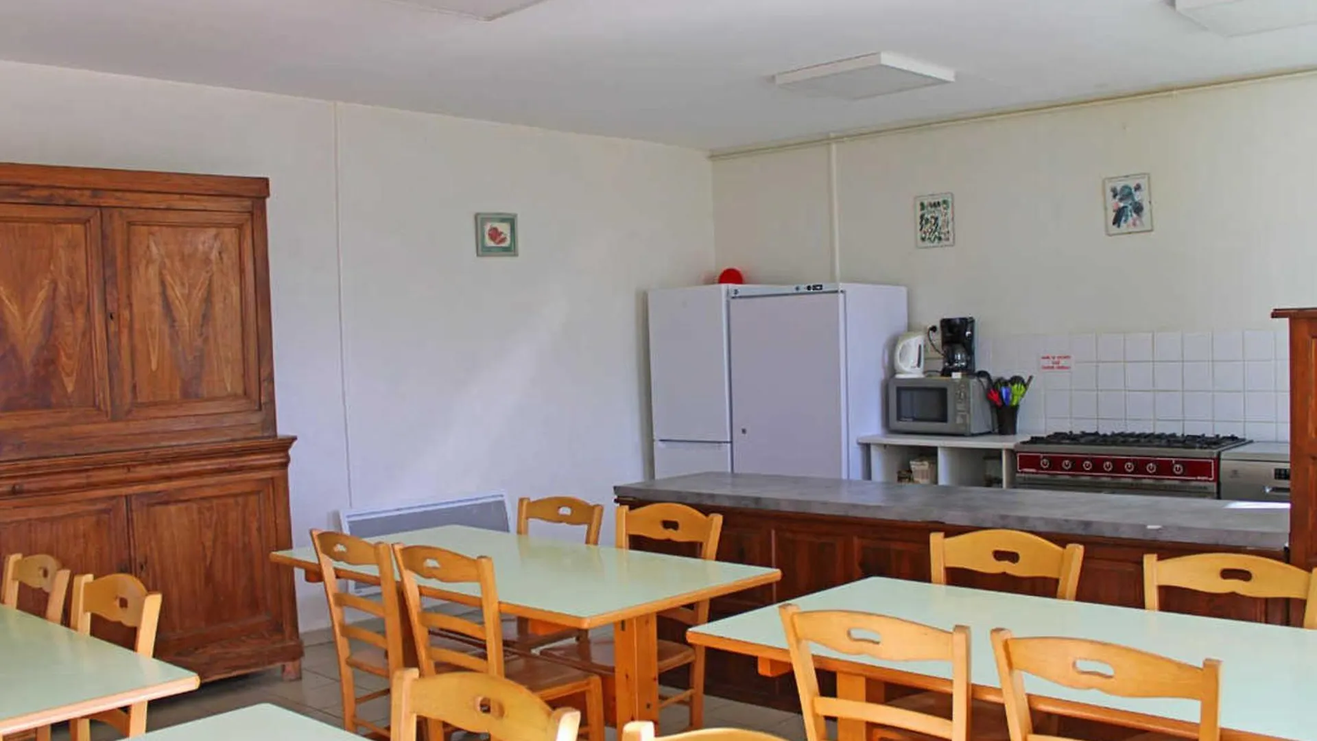 Holiday home Gite Familial Tout Confort Avec Jardin Et Loisirs A Proximite, Ideal Pour 12-14 Pers. - Fr-1-489-340 La Chabanne